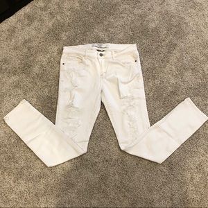 Abercrombie & Fitch Perfect Stretch 4R